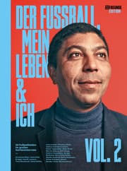 Cover von Der Fußball, mein Leben & ich Vol. 2