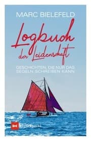 Cover von Logbuch der Leidenschaft
