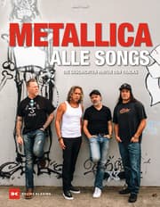 Cover von Metallica - Alle Songs