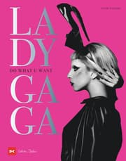 Cover von Lady Gaga - Do What U Want