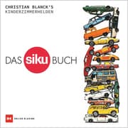 Cover von Das Siku-Buch