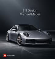 Cover von 911 Design