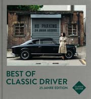 Cover von Best of Classic Driver