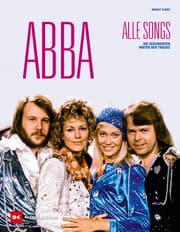 Cover von ABBA - Alle Songs
