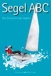 Cover von Segel-ABC