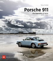 Cover von Porsche 911