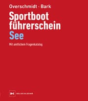Cover von Sportbootführerschein See