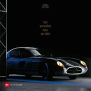 Cover von Das Uhlenhaut-Coupé