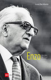 Cover von Enzo
