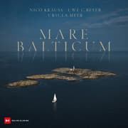Cover von Mare Balticum