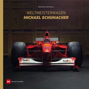 Cover von Weltmeisterwagen Michael Schumacher