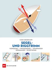 Cover von Segel- und Riggtrimm