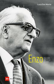 Cover von Enzo