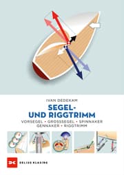 Cover von Segel- und Riggtrimm