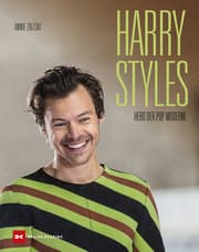 Cover von Harry Styles