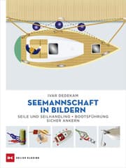 Cover von Seemannschaft in Bildern