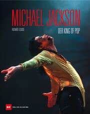 Cover von Michael Jackson