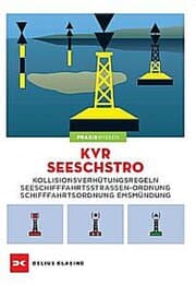 Cover von KVR. SeeSchStrO