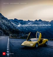 Cover von Lamborghini Countach