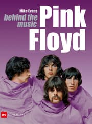 Cover von Pink Floyd