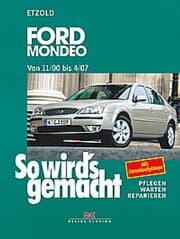 Cover von So wird's gemacht 128