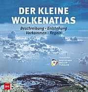 Cover von Der kleine Wolkenatlas