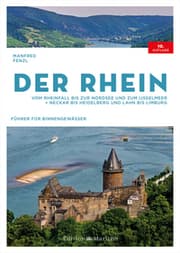 Cover von Der Rhein