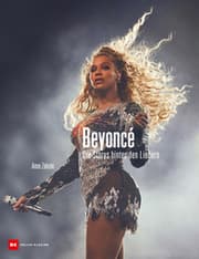 Cover von Beyoncé