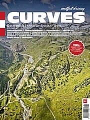 Cover von CURVES Österreich