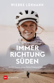 Cover von Immer Richtung Süden