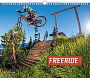 Cover von Freeride 2027