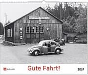 Cover von Gute Fahrt! 2027