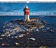 Cover von Mare Balticum 2027