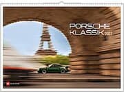 Cover von Porsche Klassik 2027