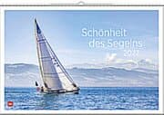 Cover von Schönheit des Segelns 2027
