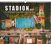 Cover von STADION 2027