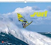 Cover von Surf 2027