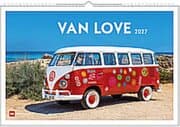 Cover von Van Love 2027