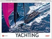 Cover von Yachting 2027
