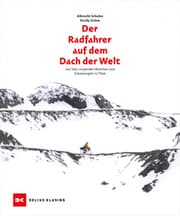 Cover von Der Radfahrer auf dem Dach der Welt