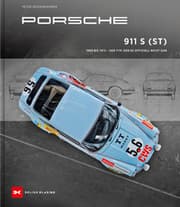 Cover von Porsche 911 S (ST)