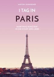Cover von 1 Tag in Paris