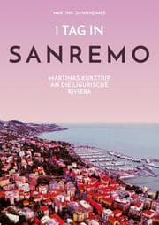 Cover von 1 Tag in Sanremo