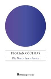 Cover von Die Deutschen schreien