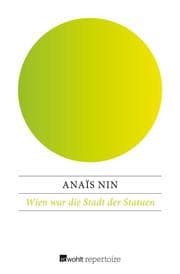 Cover von Wien war die Stadt der Statuen