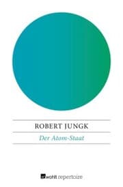 Cover von Der Atom-Staat