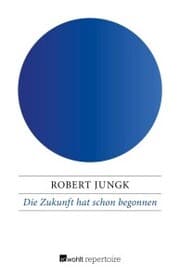 Cover von Die Zukunft hat schon begonnen