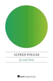 Cover von Ja und Nein