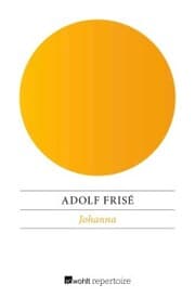 Cover von Johanna