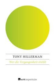 Cover von Wer die Vergangenheit stiehlt